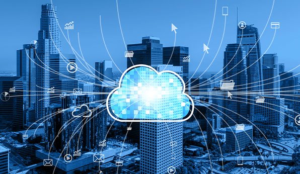 Cloud Computing