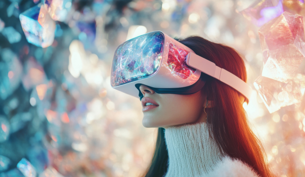 Future of VR