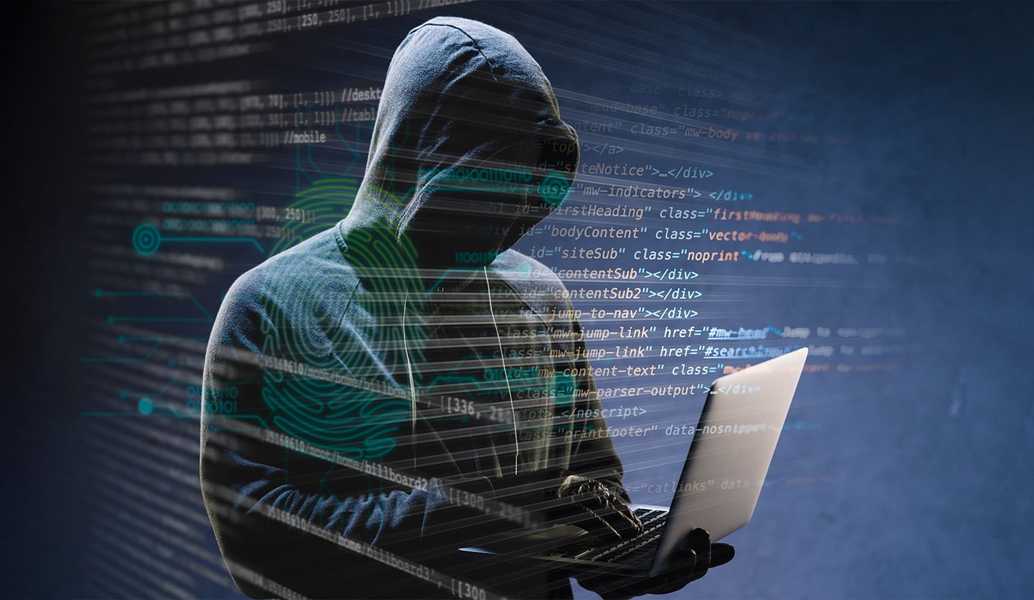 What Is Dark Web