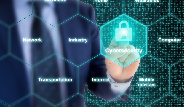 Cybersecurity Trends