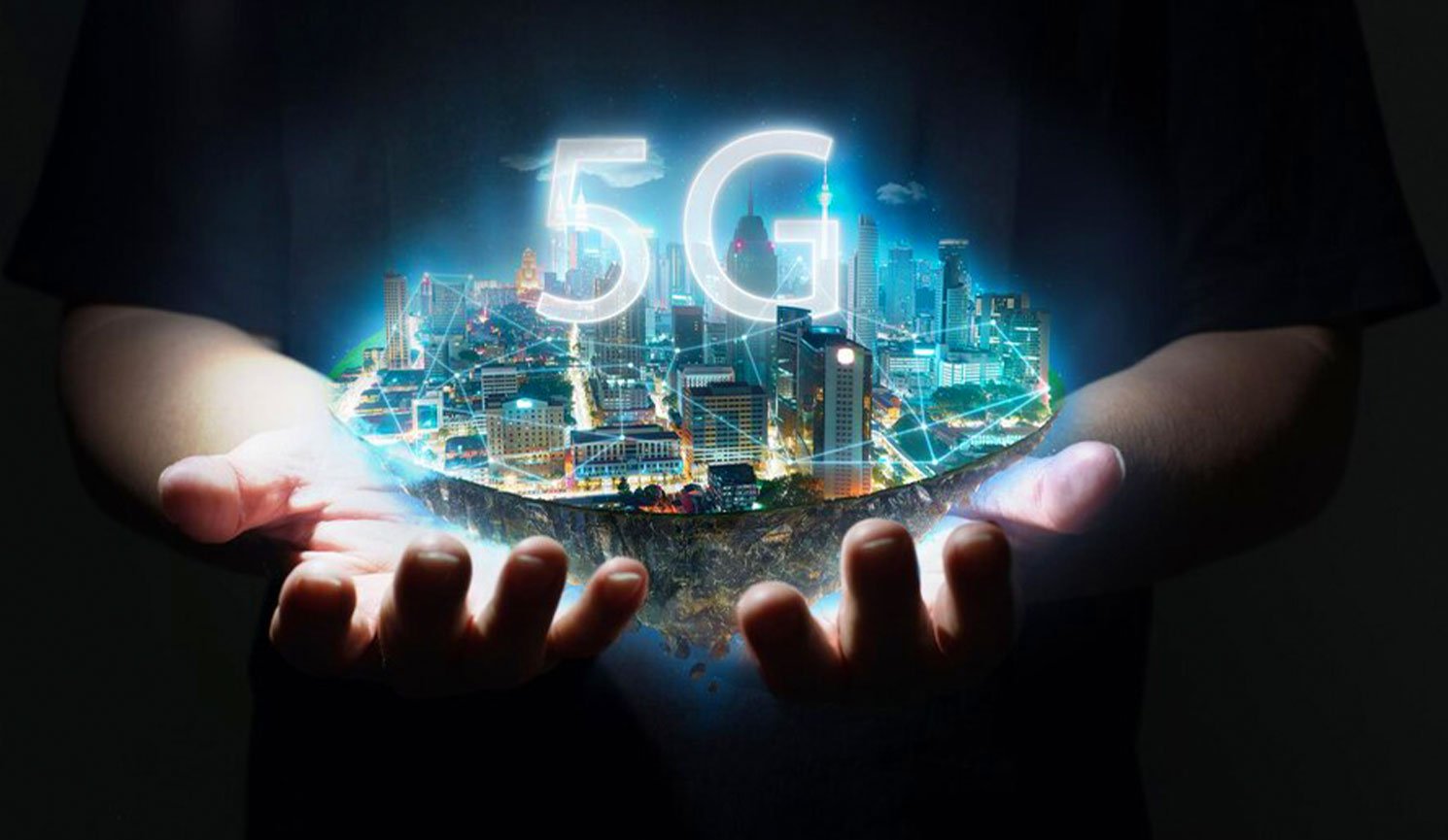 5G Connectivity