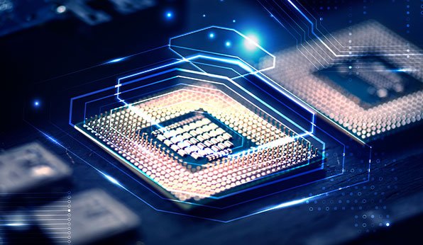 Quantum Computing