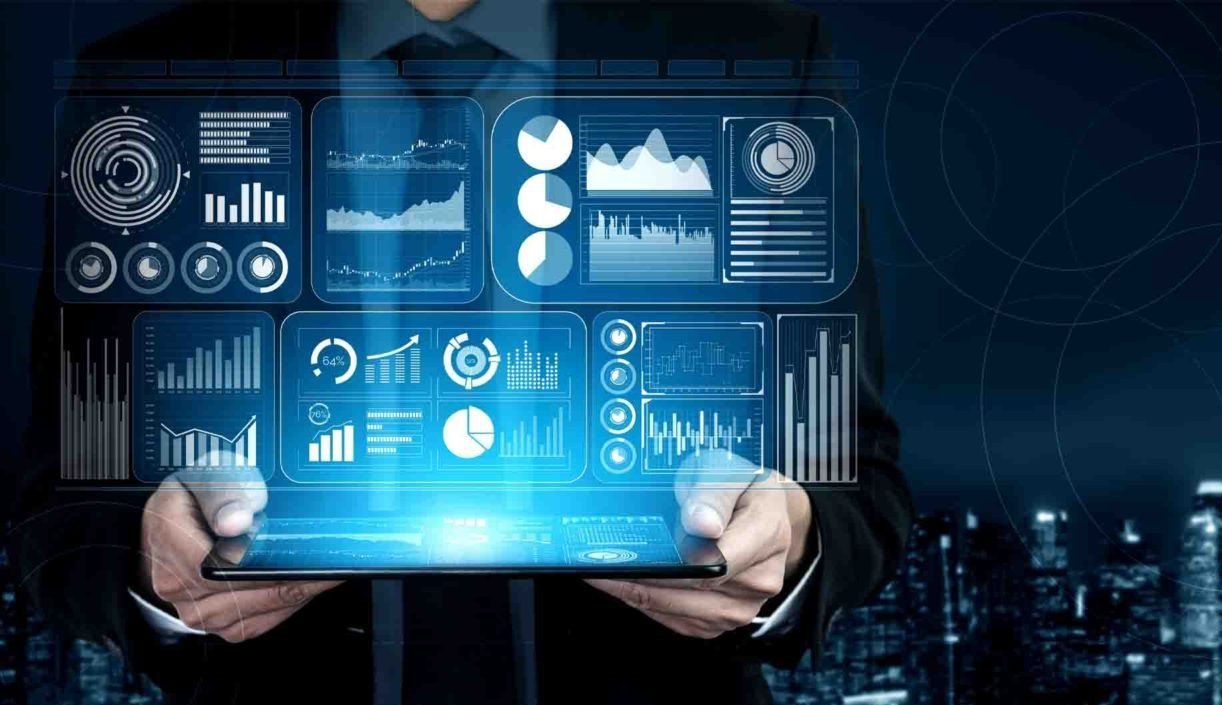 Data Analytics Transforms Operations and Decision-Making