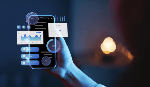 Mobile App Development