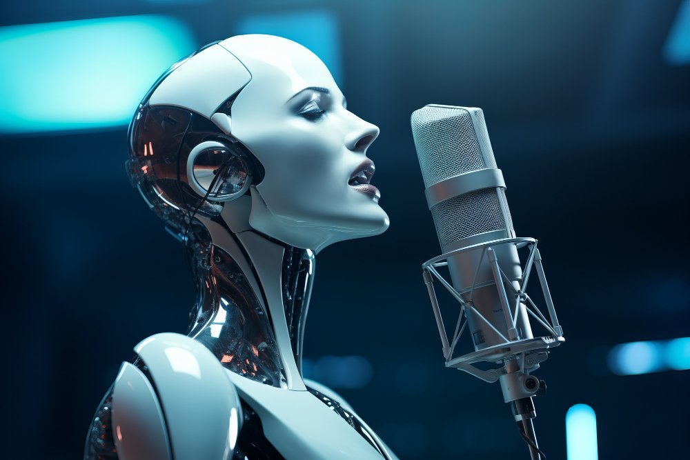 Advanced Voice AI , Advanced Voice AI Technology