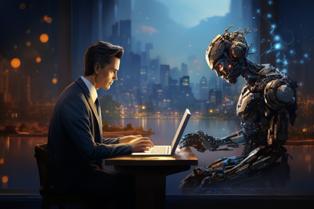 Agentic AI and Generative AI