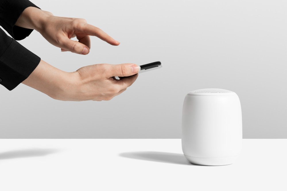 AI Voice Assistant