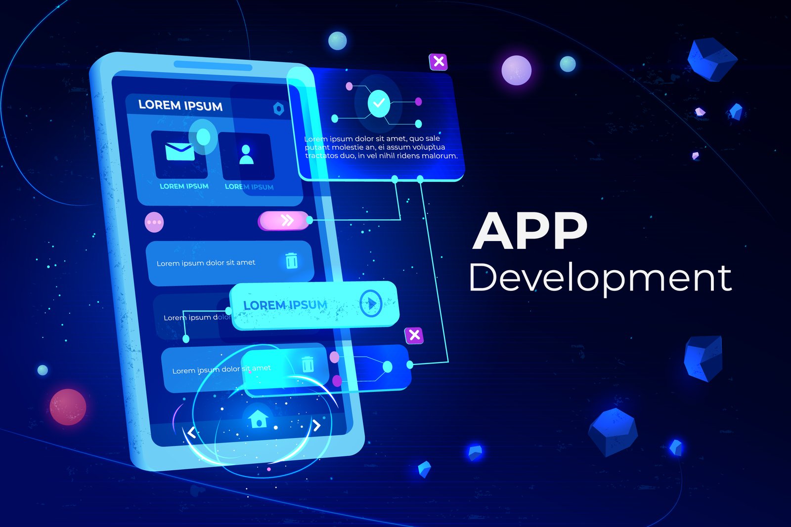 App Development Software Other Than Xcode