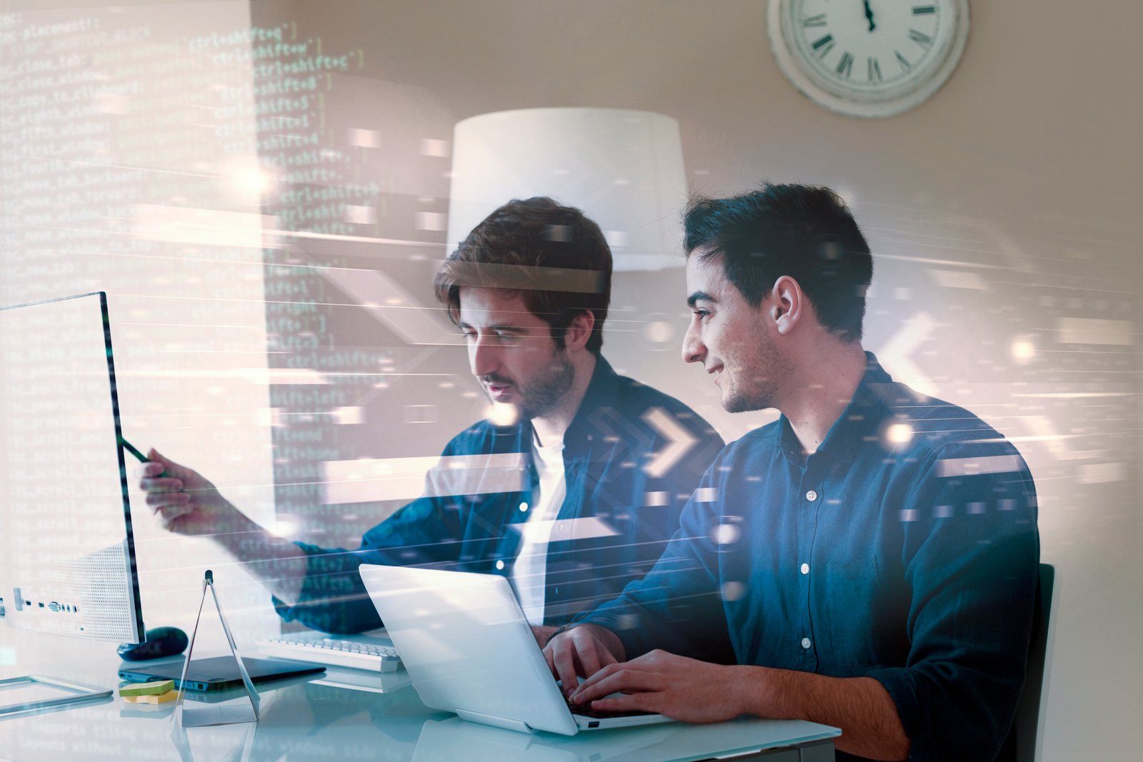 Bespoke Software Development