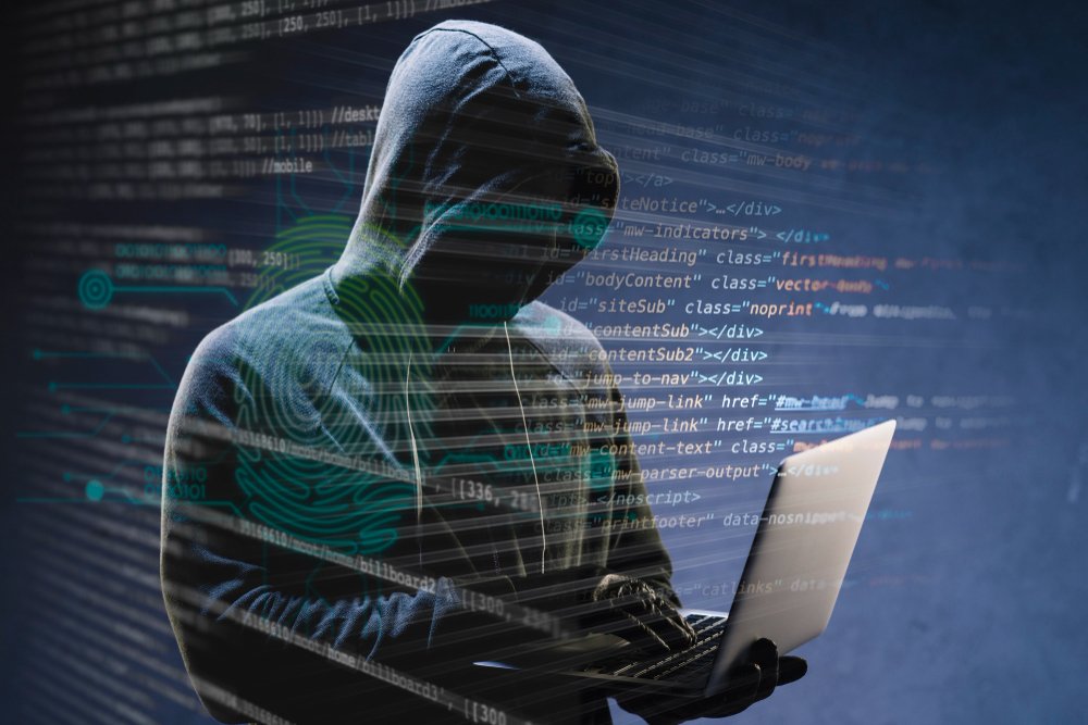 Cyber Security threats