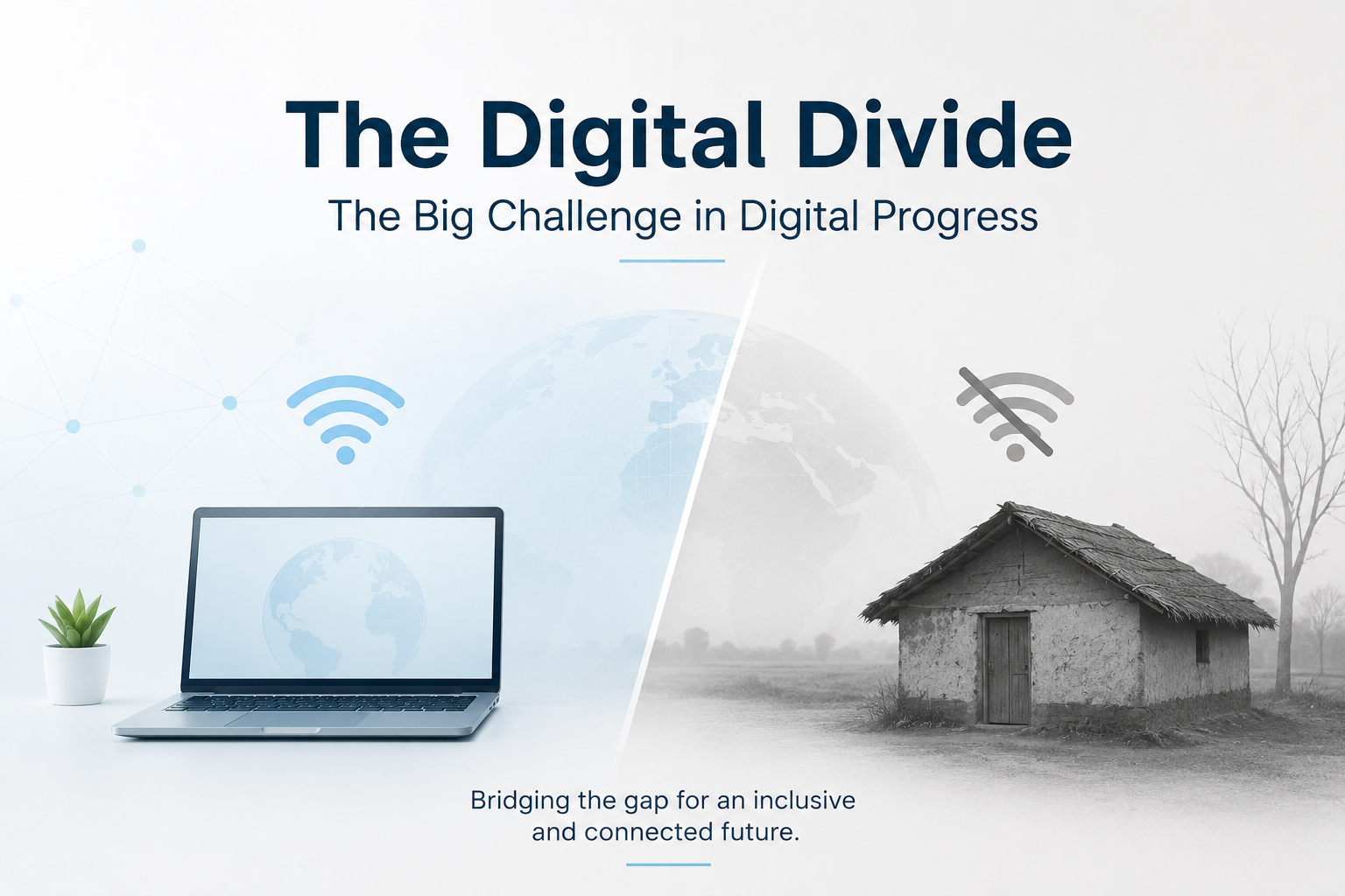 Digital transformation challenges