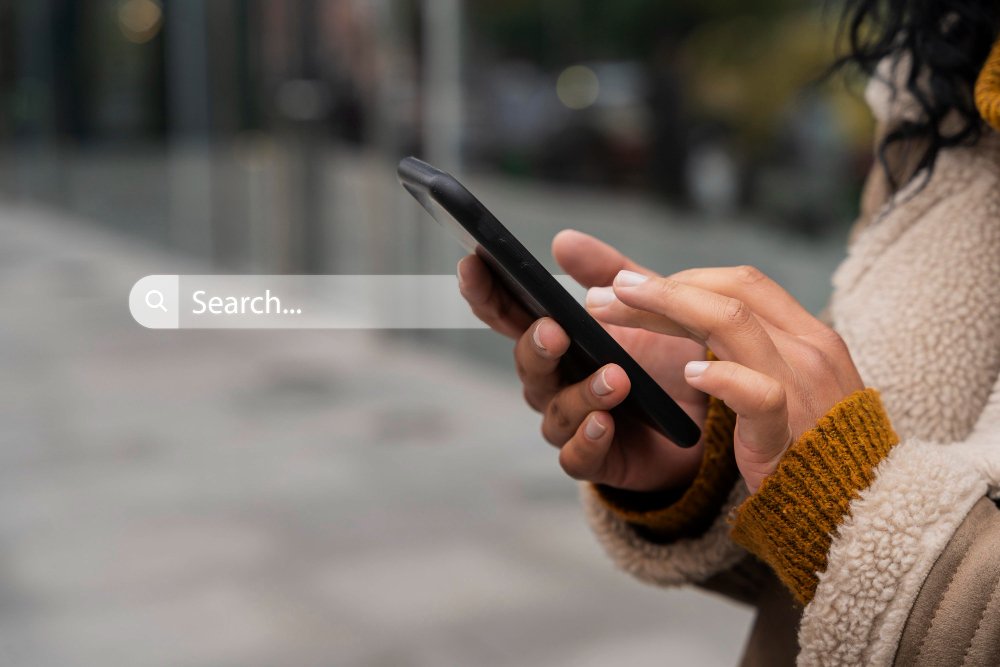 How has Google AI Search (SGE) impacted your traffic?
