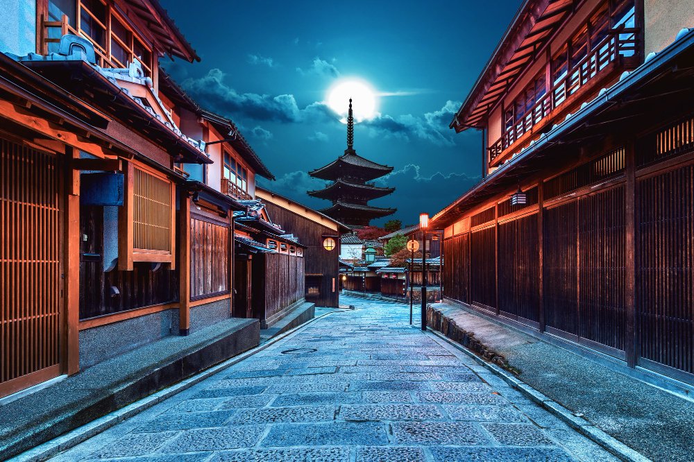 How To Make Ghibli Style Art Photo