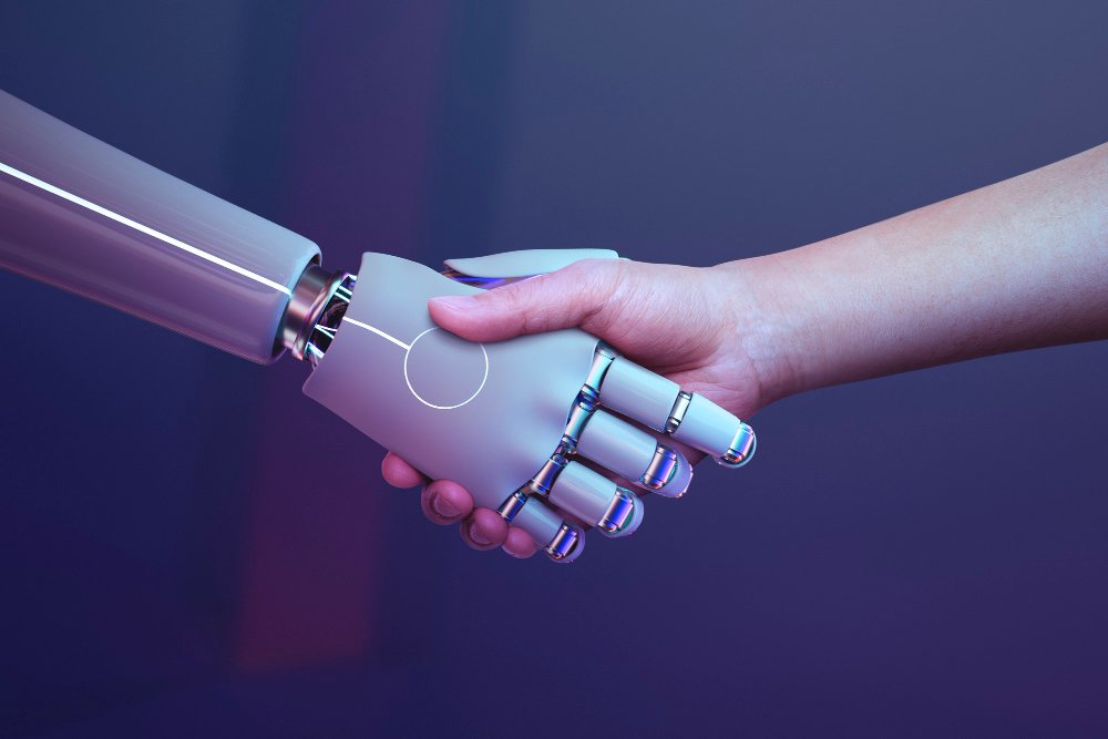 Is Humanoids will be the next phase of AI