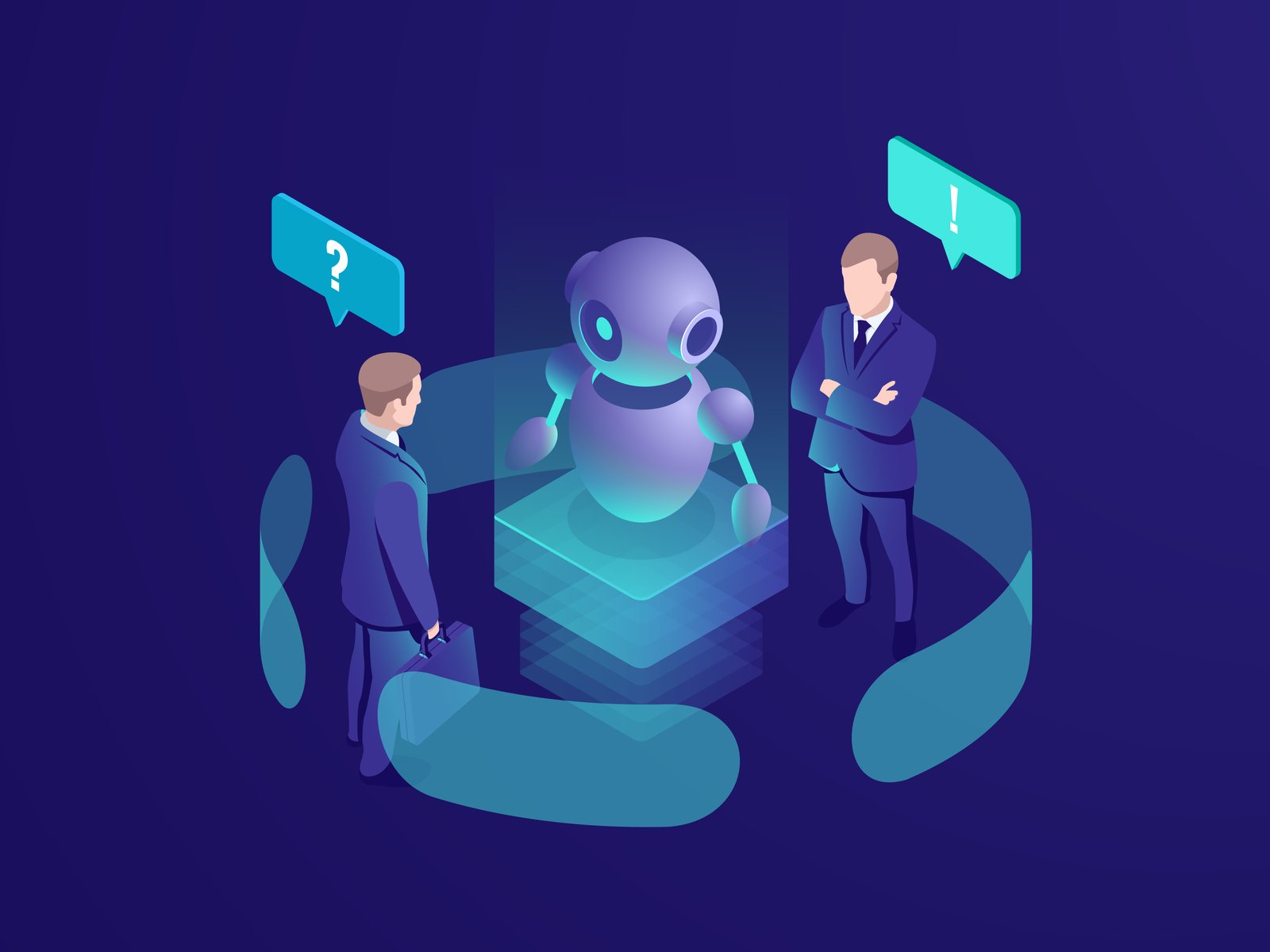 need coding skills to build a chatbot?